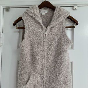 Barefoot Dreams Vest